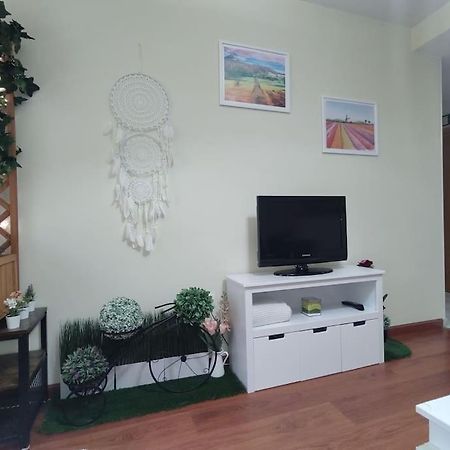 Madrid Alcotour Apto Trabajo Y Relax Alcobendas Exterior photo
