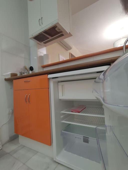 Madrid Alcotour Apto Trabajo Y Relax Alcobendas Exterior photo