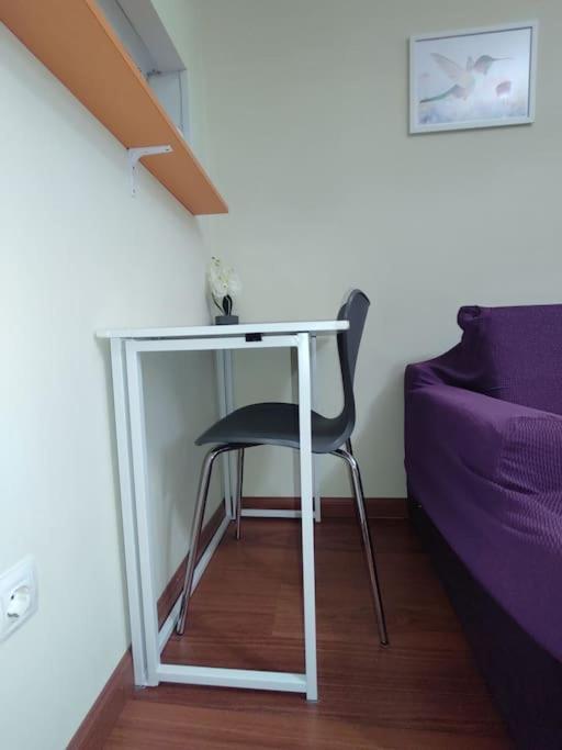 Madrid Alcotour Apto Trabajo Y Relax Alcobendas Exterior photo
